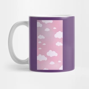 Clouds Mug